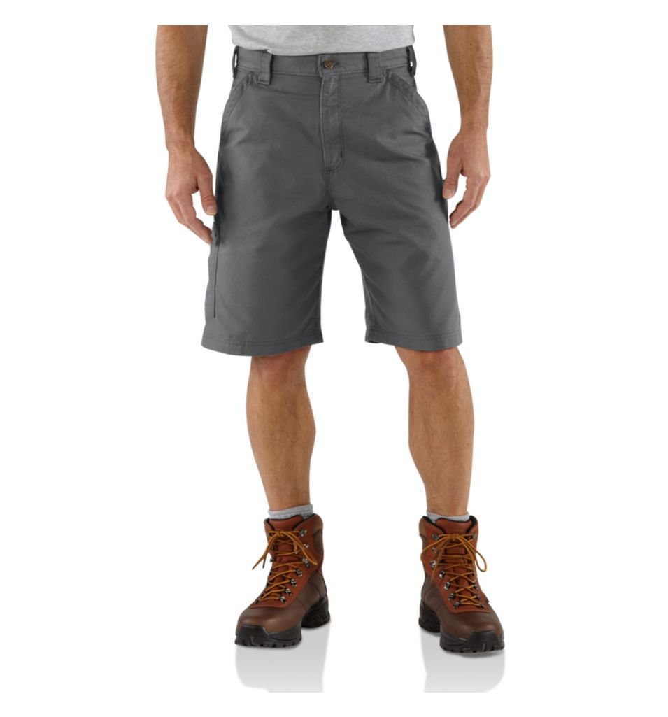 Carhartt Men's Loose 10" Canvas Dungaree Short