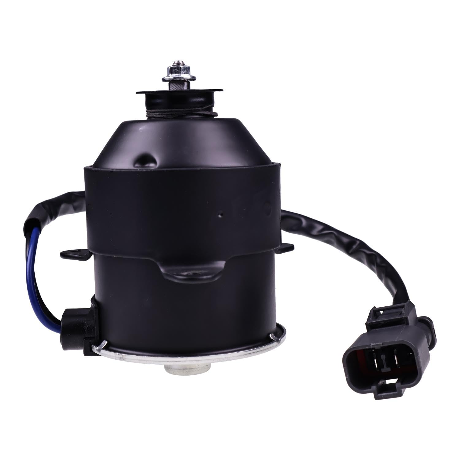 HOLDWELL 12V Radiator Cooling Fan Motor 19030-PNA-003 Compatible