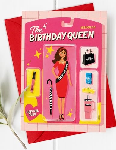 action figures queen