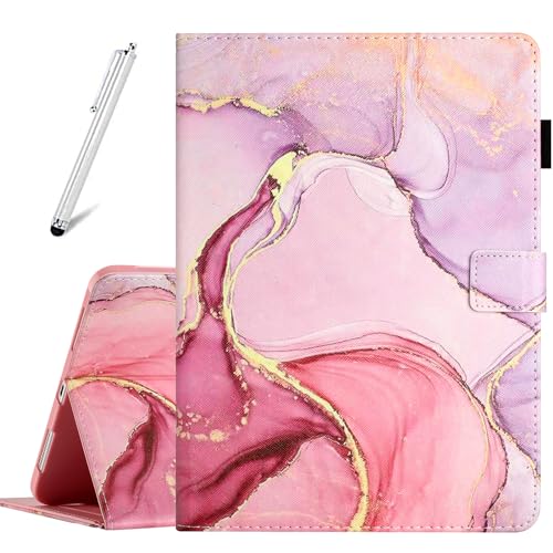 Fancity for iPad (A16) 11th Generation 11 Inch 2025, iPad 10th Generation 10.9 inch 2022