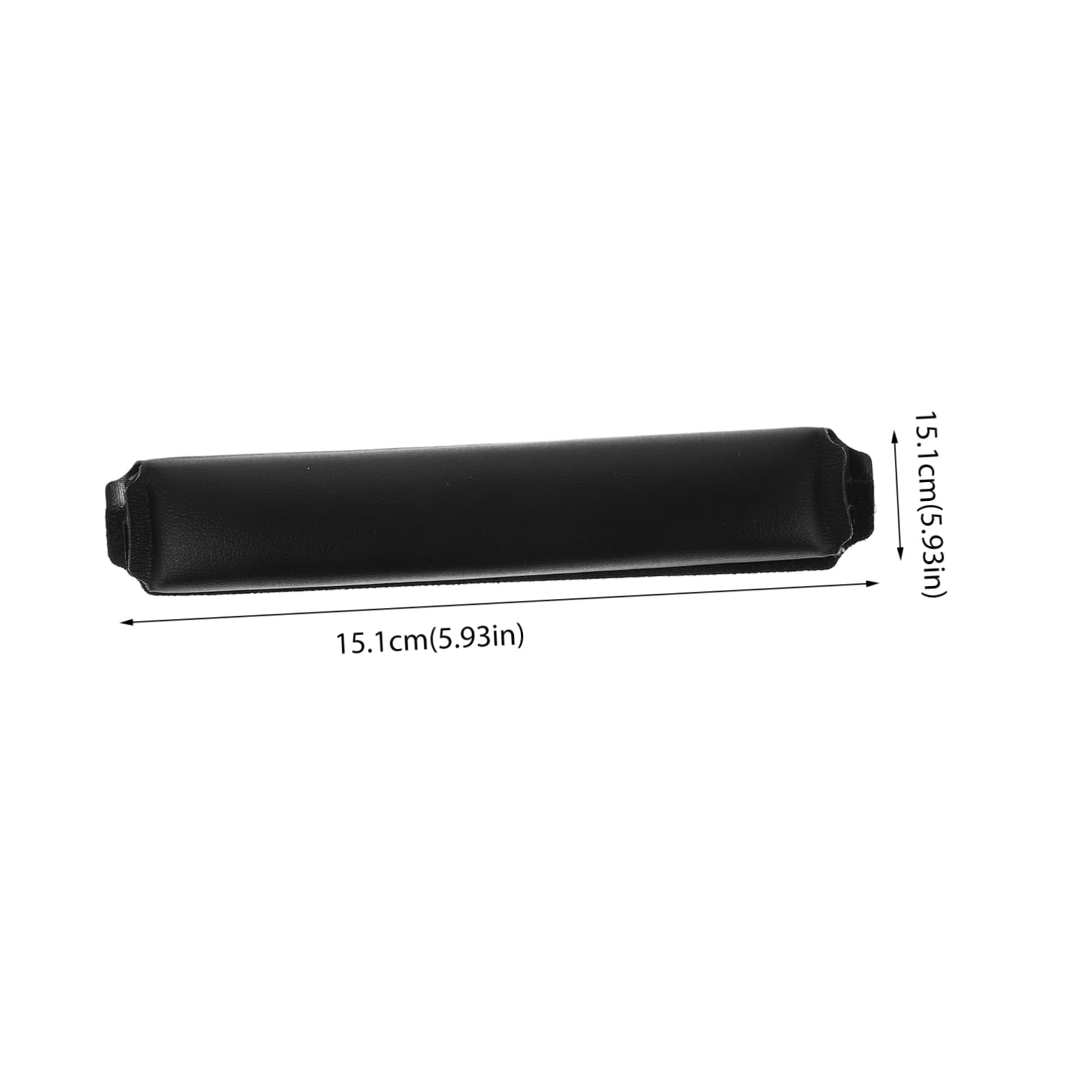 SHINEOFI 5 Pezzi Auricolari Ricambio Per Fascia Per La Per Cuffie Per Cuffie Ricambio Universali Per Cuffie