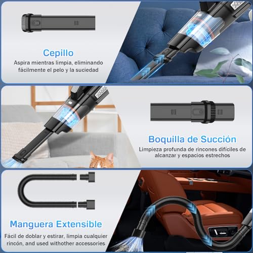 Catálogo para Comprar On-line Precios de Aspiradoras en Chedraui que Puedes Comprar On-line. 30 Imagen adicional