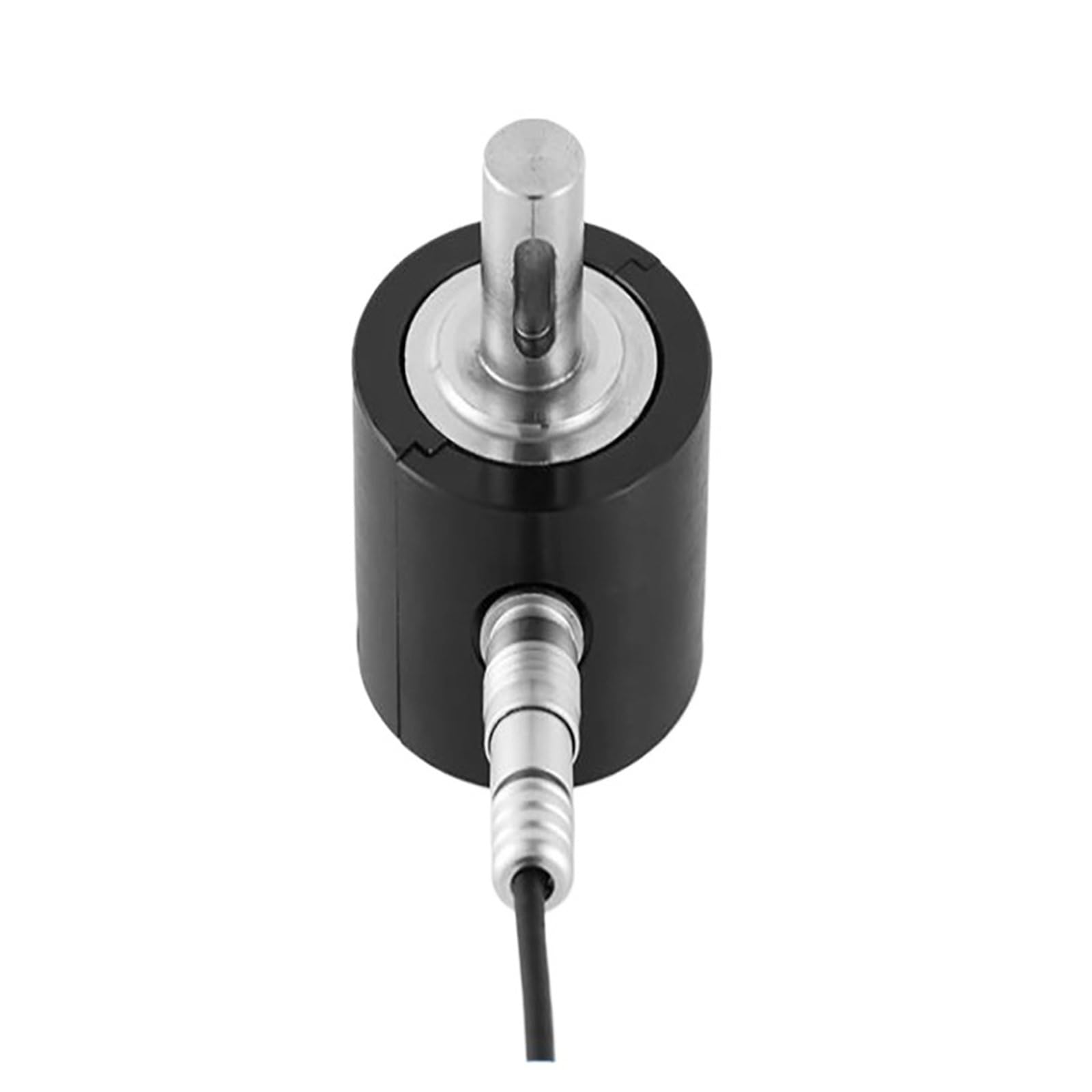 Probador de Torsión, Medición de par estático y del sensor rotación discontinua doble chavetero | 0-50NM