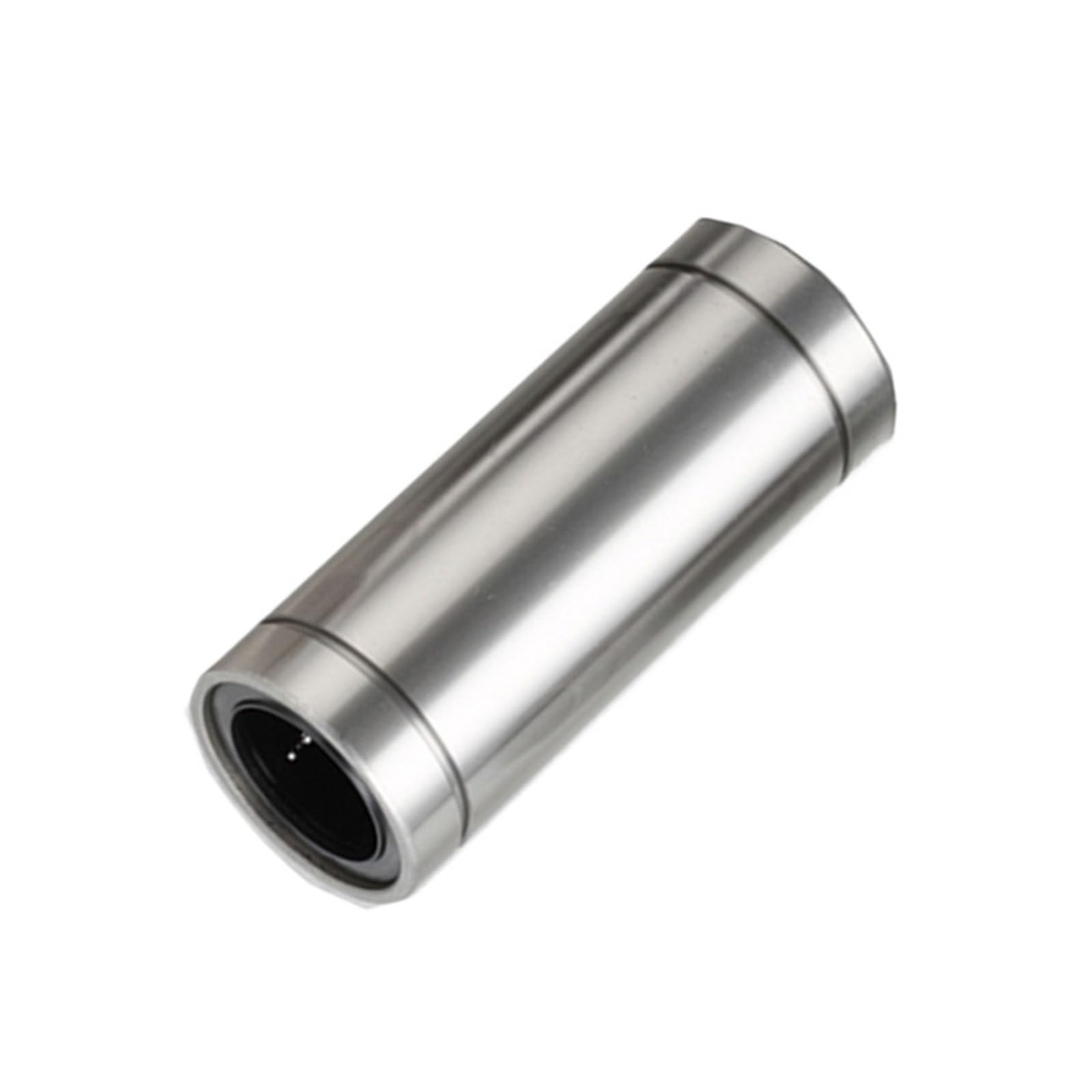 JJHQOKYNA 10pcs/lot LM13LUU Long Type 13mm Linear Ball Bearing