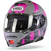 Shoei Neotec II Jaunt TC-7 Modular Helmet – Ansicht 1