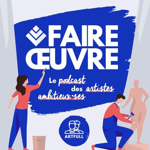 6. 40 ans : l'âge de péremption chez les artistes ? cover art