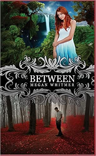 Between (1) book cover