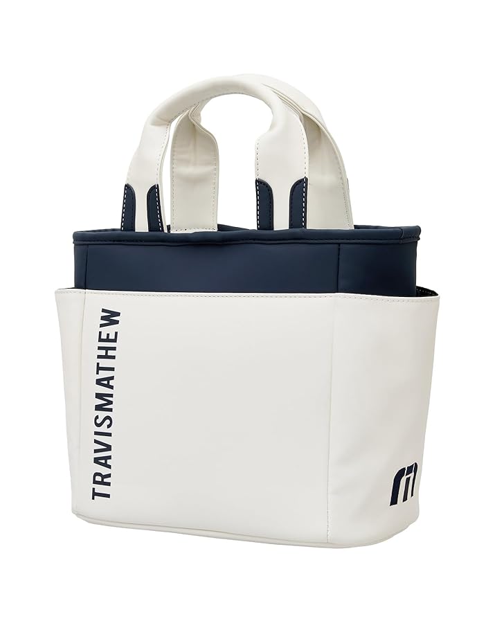 Amazon | [トラヴィスマシュー] トートバッグ [PLAYERS SERIES