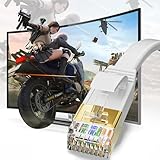 Zoom IMG-2 meipek cavo ethernet 15 metri Zoom IMG-2 meipek cavo ethernet 15 metri