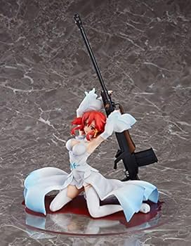 新品 ファニーナイツ 終末のイゼッタ イゼッタ 1/8スケール完成品フィギュア Amazon.co.jp: ファニーナイツ 終末のイゼッタ イゼッタ 1/8