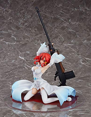 Amazon | 終末のイゼッタ イゼッタ 1/7スケール ABS&PVC製 塗装