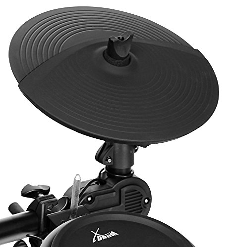 XDrum DD-520 batterie électronique kit - Les Beatles, Paul McCartney, John Lennon, RIngo Starr, George Harrison XDrum DD-520 batterie électronique kit – Image 8