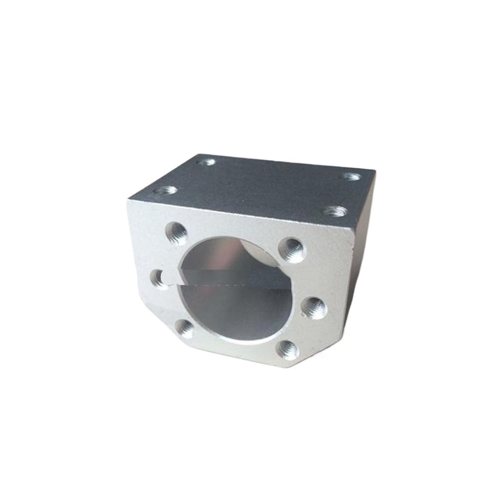 Metal Ball Screw nut end Processing 6 Sets Linear Guide Rail SBR20-400/1000/1500mm + Ball Screw SFU1605-450/1050/1550 + BK/BF12 + Nut Housing