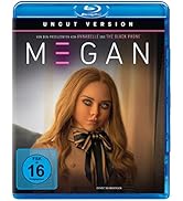 M3GAN [Blu-ray]