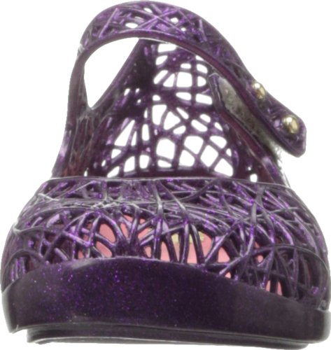 Mini Melissa Zig Zag III Mary Jane (Toddler)2