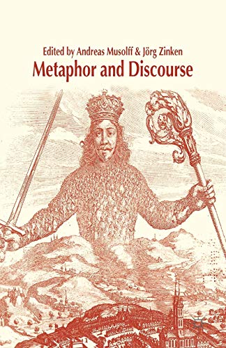 Metaphor and Discourse view 2
