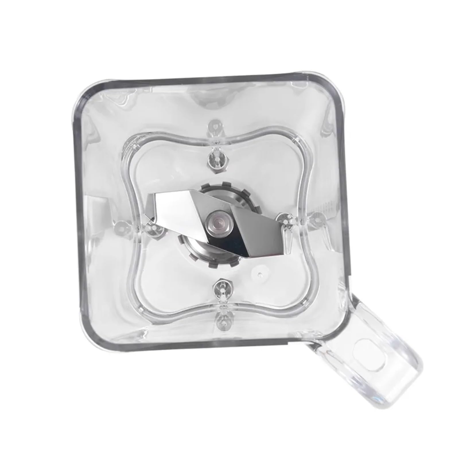 Tazza for frullatore da 1,4 litri, compatibile con Hamilton Beach