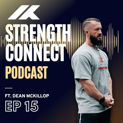 #15 Dean McKillop: For What Benefit at What Cost? Considerations for Enhanced Bodybuilders & Manipulating for the Potential Interference Effect of Cardio on Hypertrophy