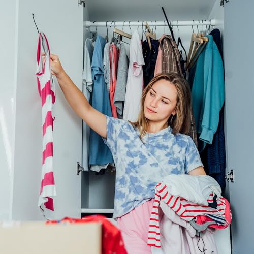 Econom&iacute;a de bolsillo - &iquest;Por qu&eacute; tienes el armario lleno y nada que ponerte?