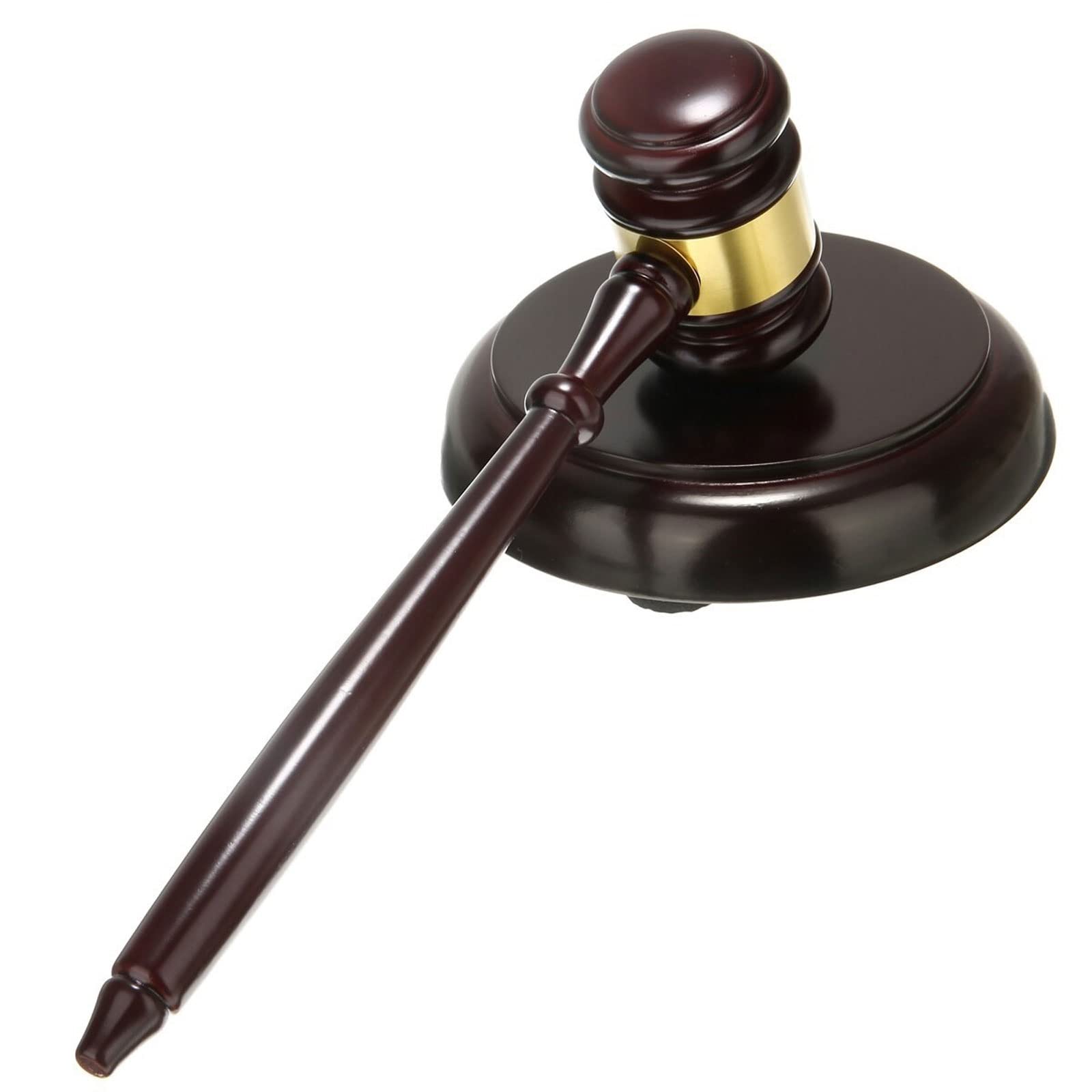 JINGYAN Martillos Lawyer Judge Hammer Wooden Handcrafted Wood Multitool Small Sound Block for Auction Sale ﻿hand tools