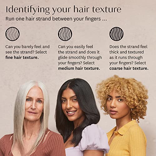 T3 Featherweight StyleMax Ionic Hair Dryer: Lightweight, Fast Drying with Custom Heat Automation and 4 Attachments