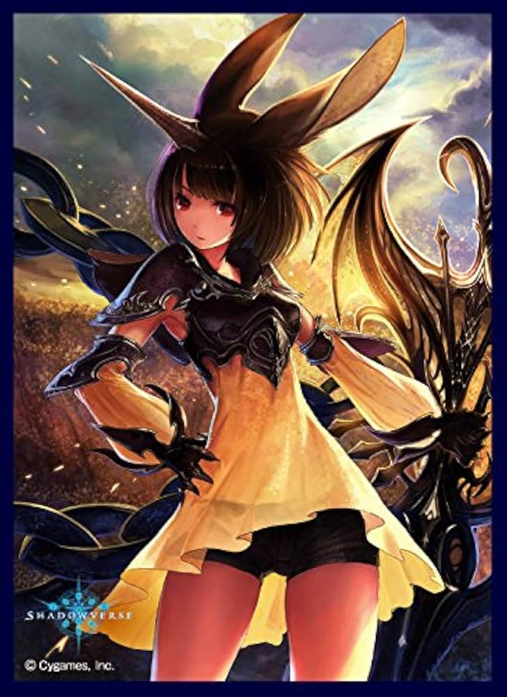 Amazon | きゃらスリーブコレクション マットシリーズ