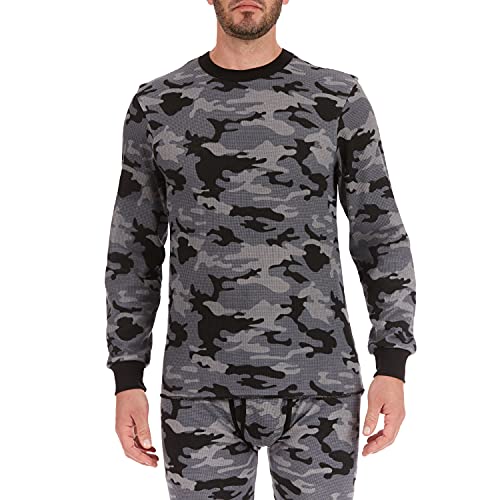 Smith's Workwear Men's Thermal Underwear Set3