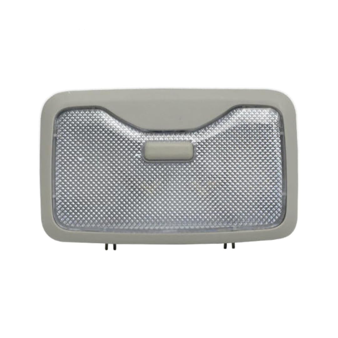 Rufutle Car Roof Reading Light for Changan CS35 EADO XT CX70 CS75, Rear Interior Reading Light