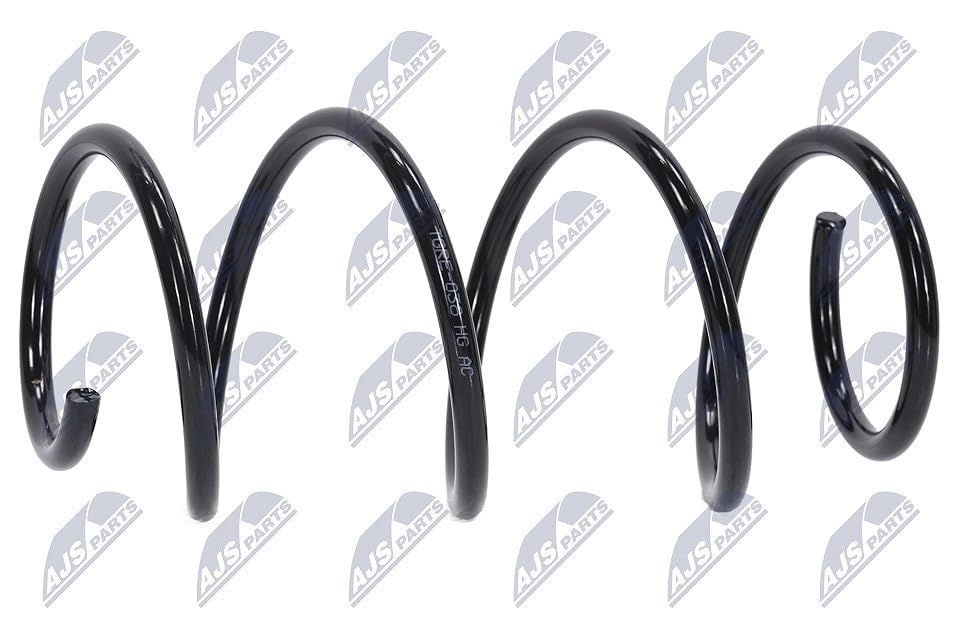 NTY Ressort de suspension ASZ-RE-038