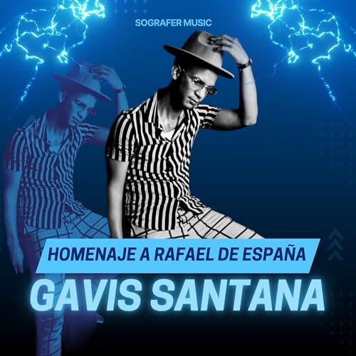 Gavis Santana