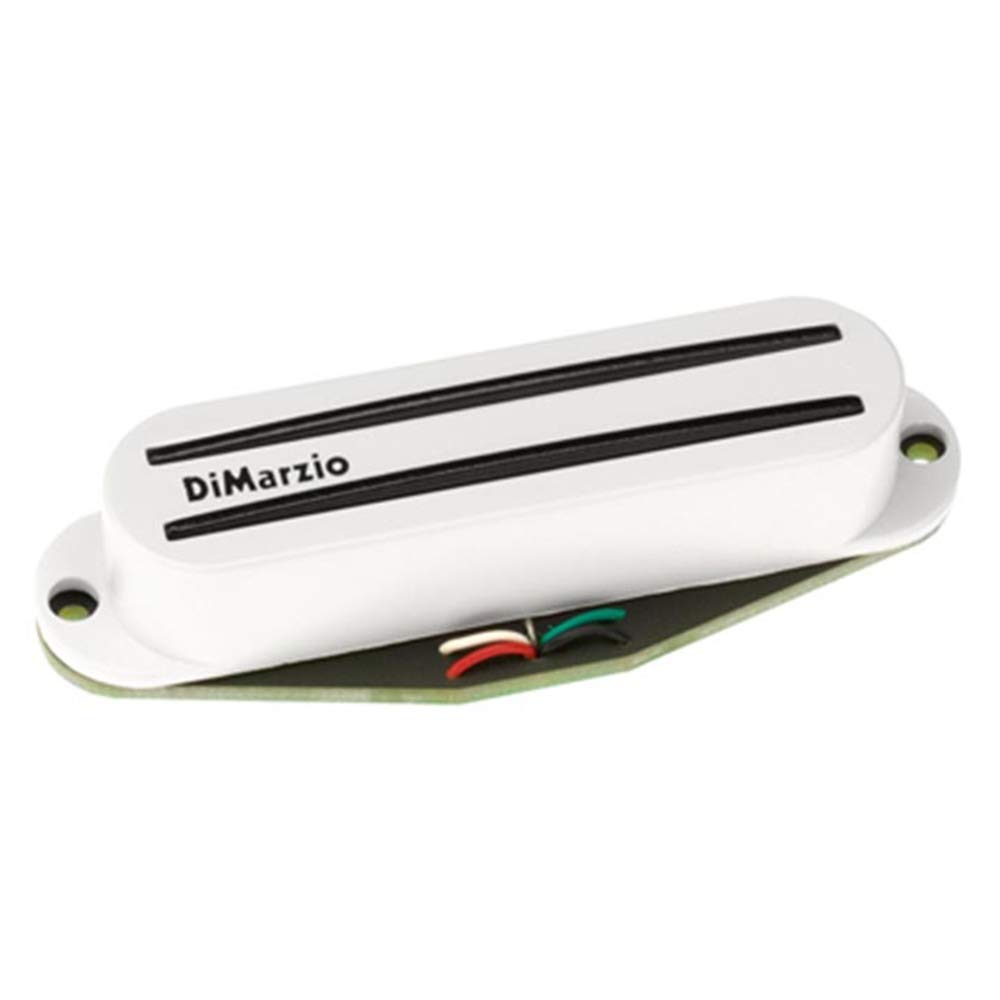 DiMarzio - DP186W - Cruiser Neck - blanc
