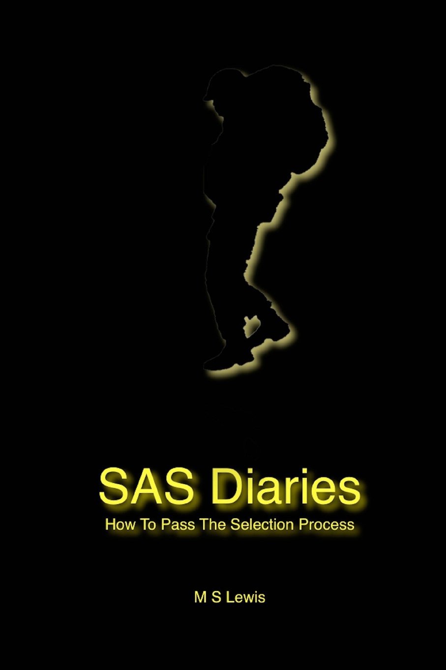 SAS Diaries: How to Pass Selection