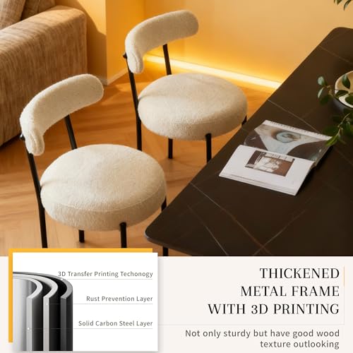 La Mejor Recopilación de Sillas de comedor que puedes comprar esta semana. 15 Imagen adicional