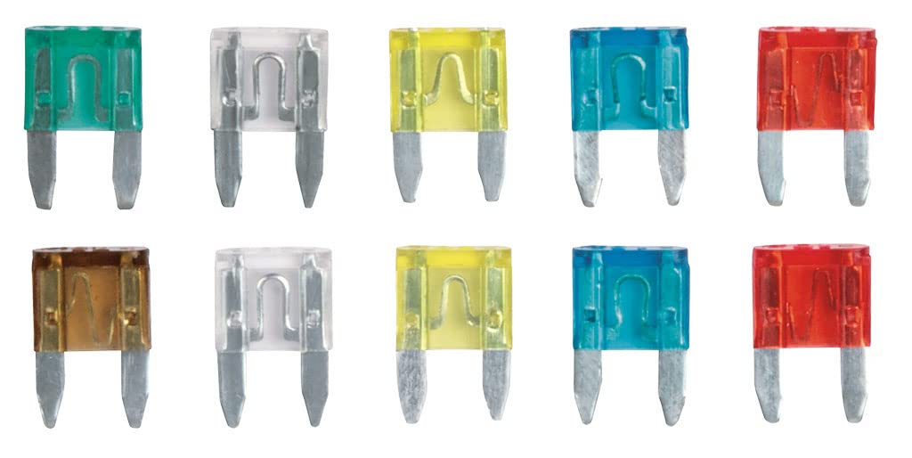 Turbocar T-601245 Mini Car Fuse