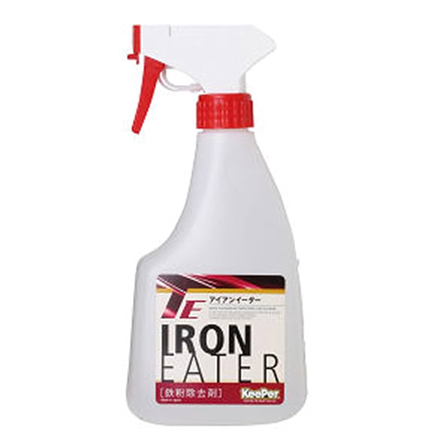 KeePer技研 キーパー技研 アイアンイーター 4L ※ラベルなし 31VD3kYiDlL._AC_SY200_QL15_.jpg