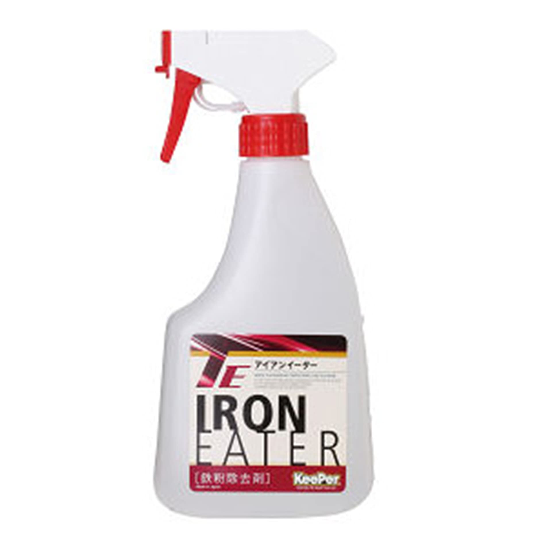 KeePer技研 キーパー技研 アイアンイーター 4L ※ラベルなし 31VD3kYiDlL.jpg_BO30,255,255,
