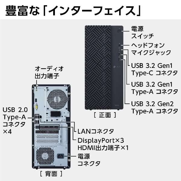 Amazon.co.jp: PC-GX750EAB [LAVIE GX GX750/EAB （i7-12700F/16GB