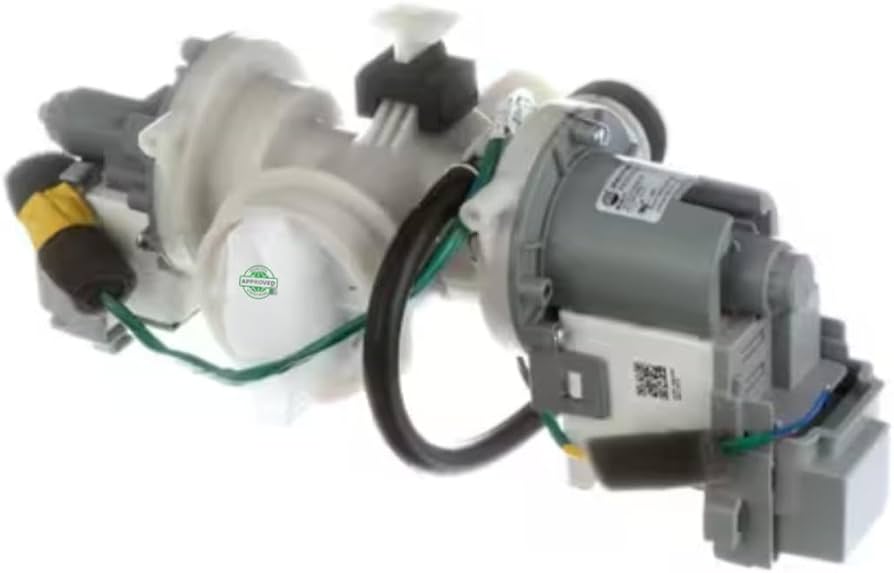 Amazon.com: GSPUSA DC97-20639A CKD20639AX compatible with Samsung