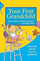 Algopix Similar Product 7 - Your First Grandchild Useful touching