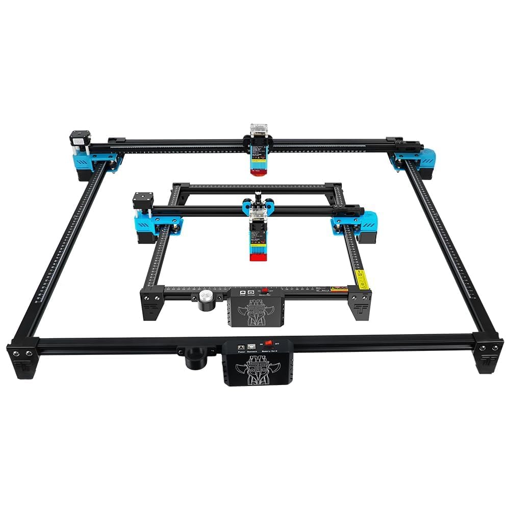 Amazon.com: Extension Kit 600x600mm for Twotrees TTS-55 Pro TTS-10