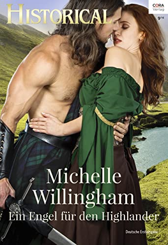 Ein Engel für den Highlander (Historical 328)