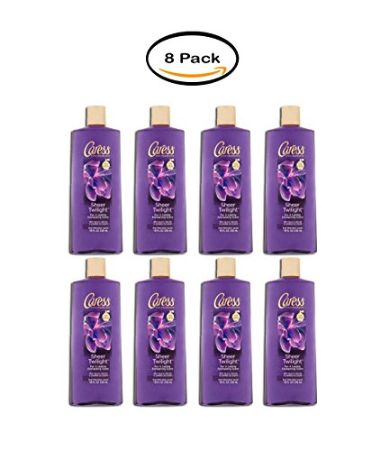 caress twilight body wash