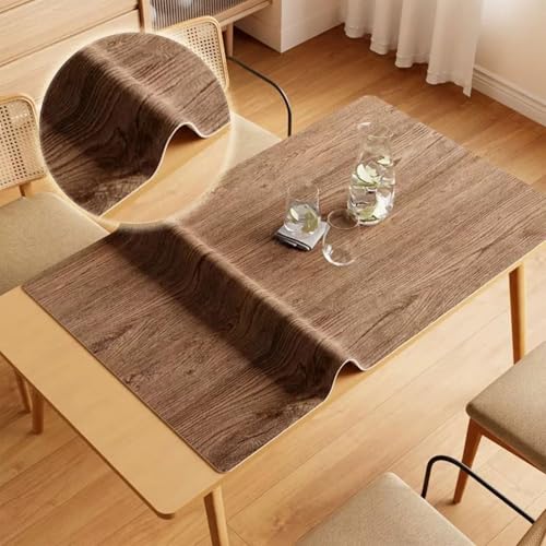 e[u}bg  ؖڒ 100x100cm PU e[uیV[g ϔM hh hoh~ H ~ 1.7(mm)  L ȒP ƒpItBXp HfXN A4060