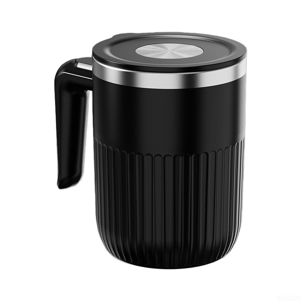 Shaker numérique 400 ml 8000 tr/min rapide (Black707 Stirring Cup)