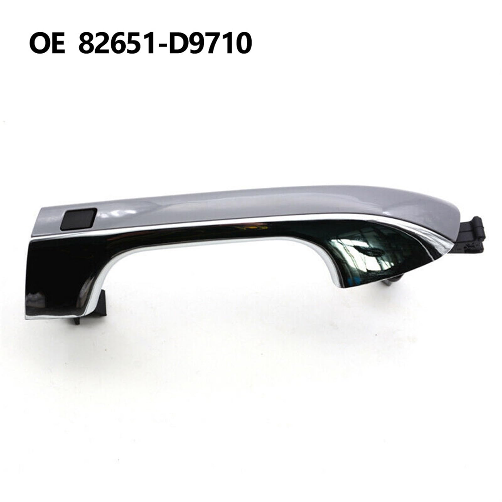 Copertura Maniglia Portiera Kia Sportage 2011-2016 | Lato Anteriore Destro In ABS OEM - Foto 5