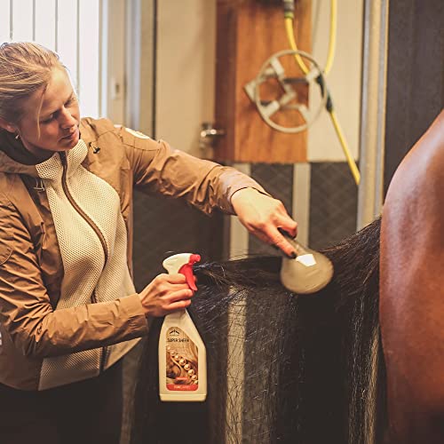 Veredus, Super Sheen - Spray Lucidante con Azione