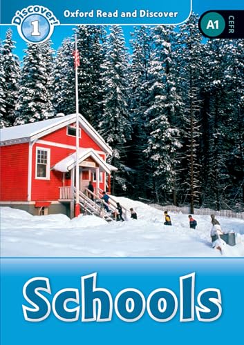 9780194021432 Read and discover. Level 1. Schools. Per la Scuola media. Con audio pack. Con espansione online