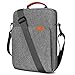 Produktbild Inateck Hülle Tasche Kompatibel mit 10,2 iPad 8 2020/2019/11 Zoll iPad Pro M1 2021/2020/2018/0,9 iPad Air 4 2020/10,5 Zoll iPad Air 3 2019/10,5 Zoll iPad Pro/9,7 Zoll iPad Pro