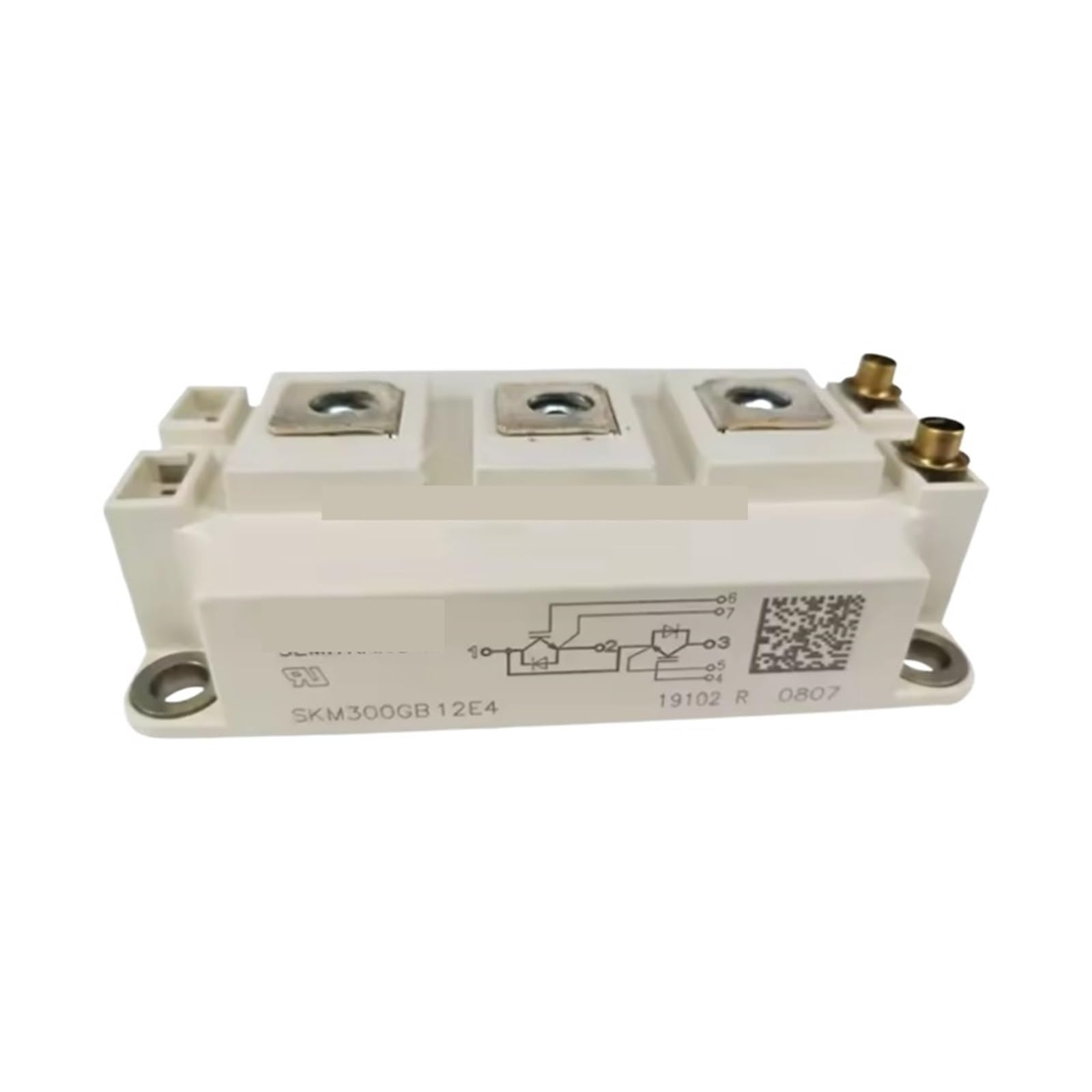 LZIKKGKI SKM300GB12E4 Module