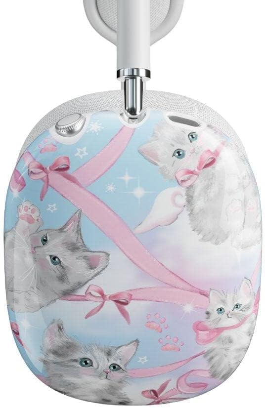 Wildflower Cases - Kitten Around AirPods Max Cover